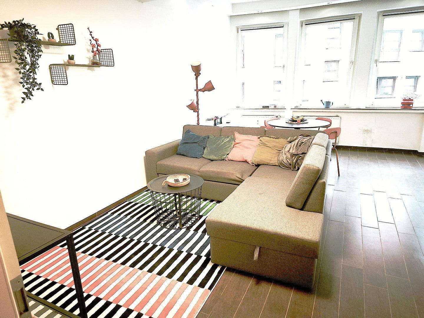 2 bedroom flat to rent, 56 m², Faulenstraße 46, Bremen, Bremen 2 bedroom flat to rent, 56 m², Faulenstraße 46, Bremen, Bremen