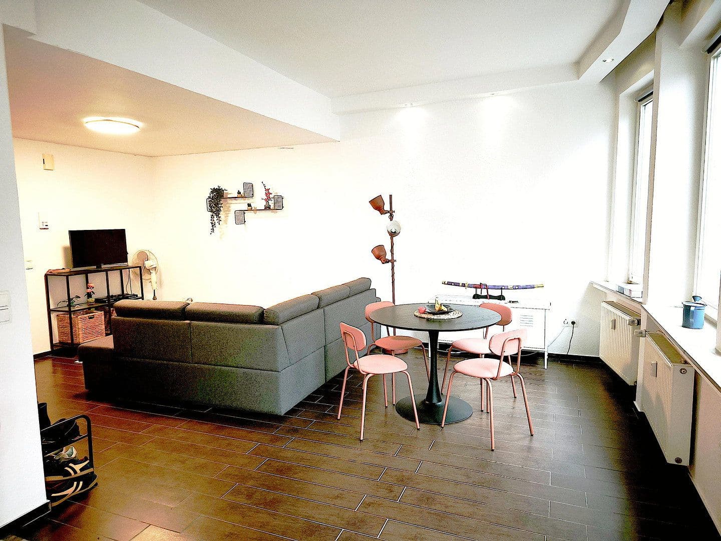 2 bedroom flat to rent, 56 m², Faulenstraße 46, Bremen, Bremen 2 bedroom flat to rent, 56 m², Faulenstraße 46, Bremen, Bremen