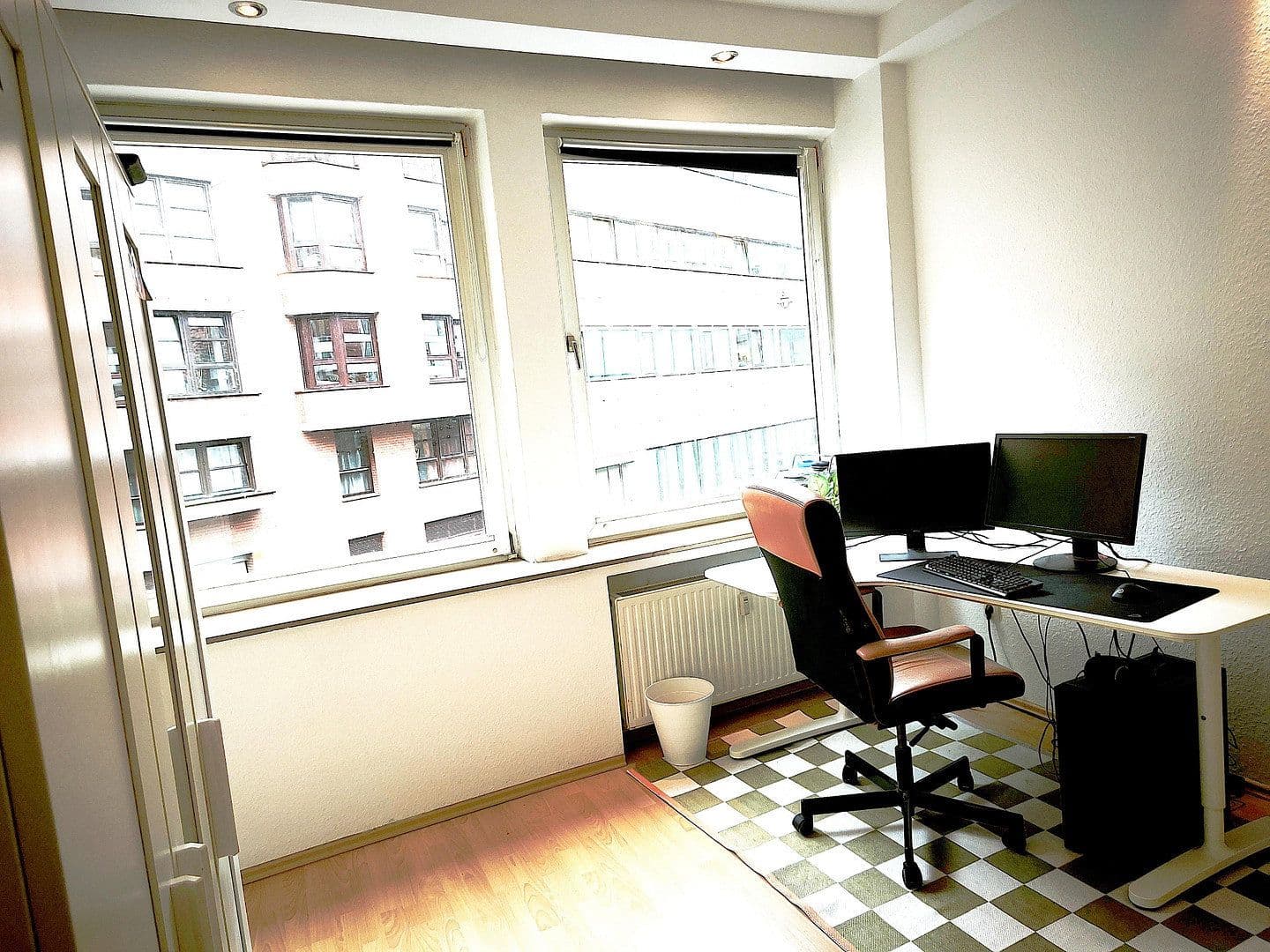 2 bedroom flat to rent, 56 m², Faulenstraße 46, Bremen, Bremen 2 bedroom flat to rent, 56 m², Faulenstraße 46, Bremen, Bremen