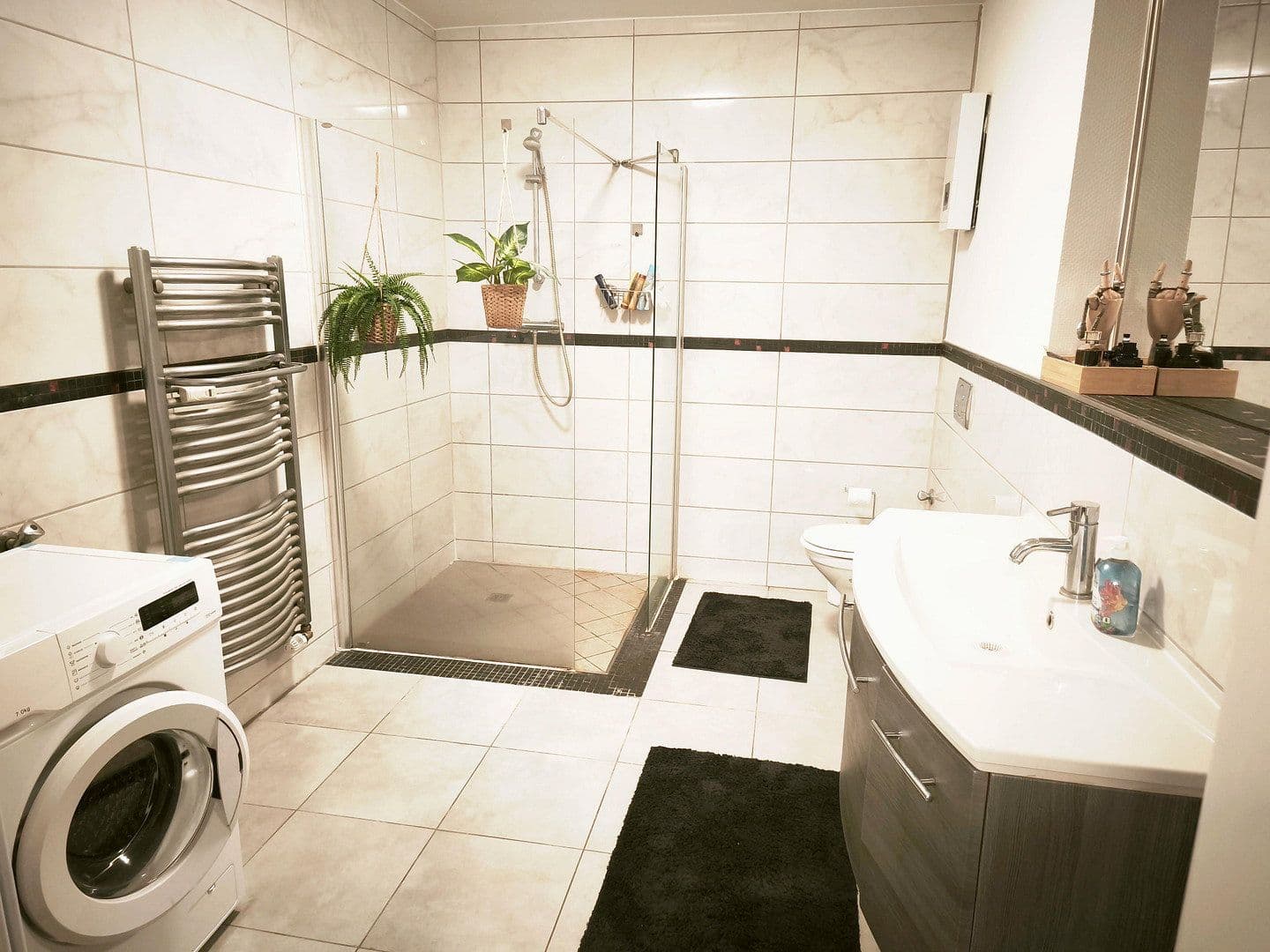2 bedroom flat to rent, 56 m², Faulenstraße 46, Bremen, Bremen 2 bedroom flat to rent, 56 m², Faulenstraße 46, Bremen, Bremen