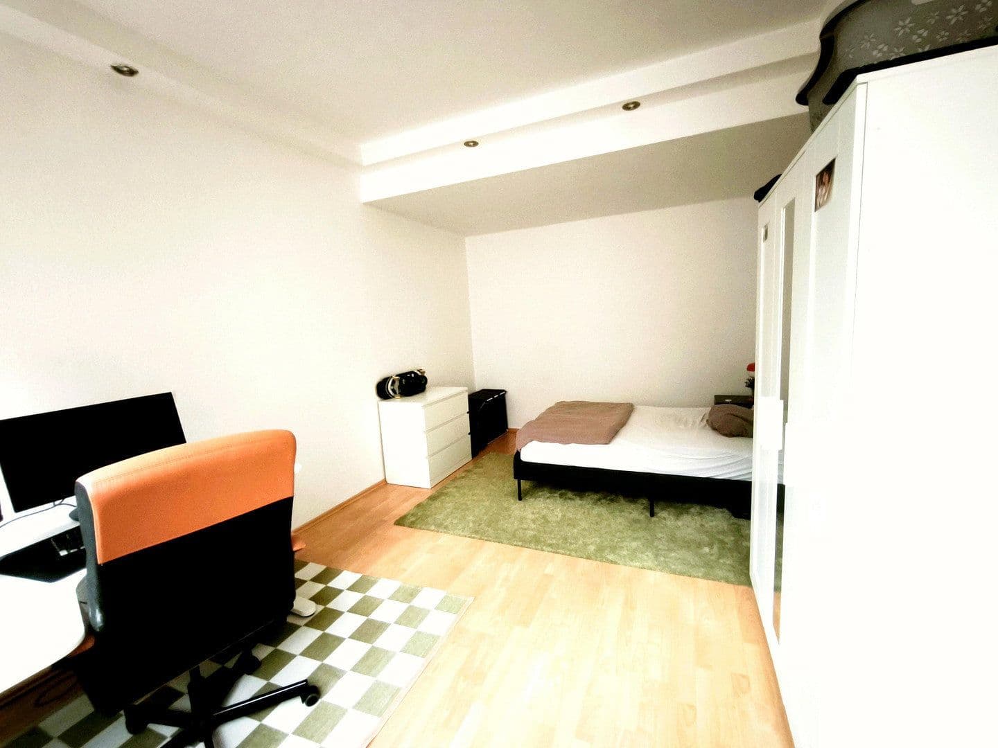 2 bedroom flat to rent, 56 m², Faulenstraße 46, Bremen, Bremen 2 bedroom flat to rent, 56 m², Faulenstraße 46, Bremen, Bremen