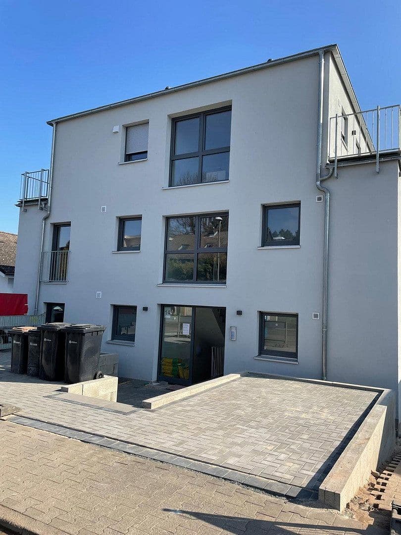 5 bedroom flat to rent, 144 m², Am Rebstock 14, Dietzenbach, Hesse 5 bedroom flat to rent, 144 m², Am Rebstock 14, Dietzenbach, Hesse
