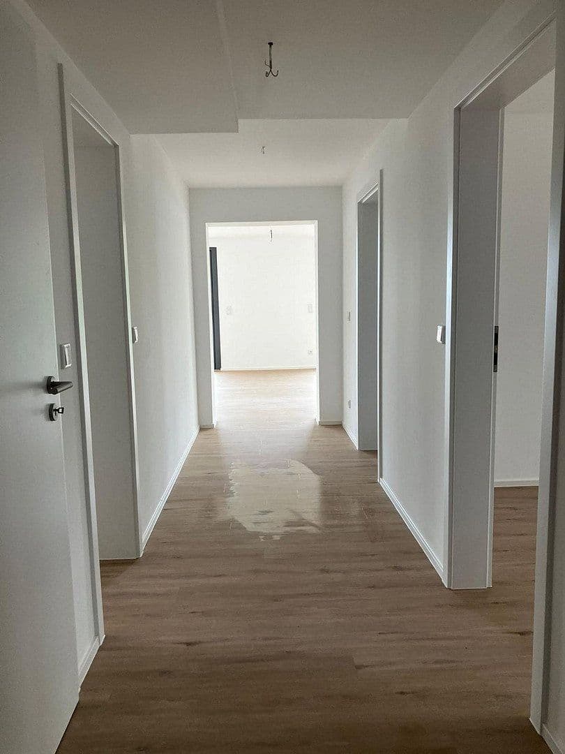 5 bedroom flat to rent, 144 m², Am Rebstock 14, Dietzenbach, Hesse 5 bedroom flat to rent, 144 m², Am Rebstock 14, Dietzenbach, Hesse