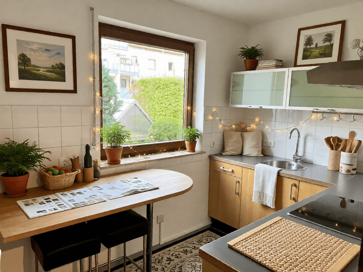 1 bedroom flat to rent, 42 m², Erlangen, Bavaria 1 bedroom flat to rent, 42 m², Erlangen, Bavaria