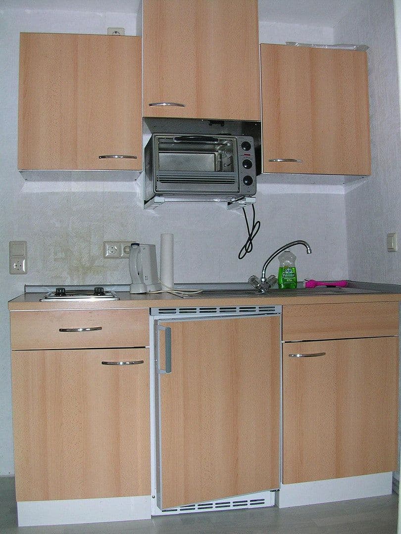 2 bedroom flat to rent, 38 m², Horb am Neckar, Baden-Württemberg 2 bedroom flat to rent, 38 m², Horb am Neckar, Baden-Württemberg