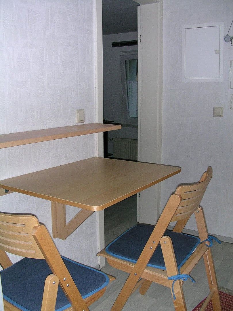 2 bedroom flat to rent, 38 m², Horb am Neckar, Baden-Württemberg 2 bedroom flat to rent, 38 m², Horb am Neckar, Baden-Württemberg