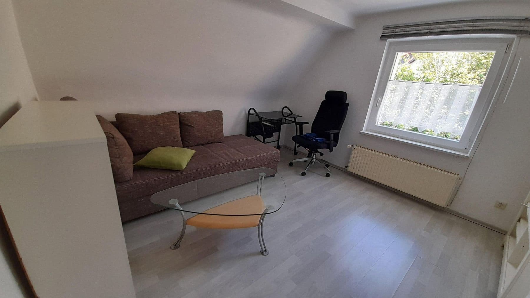 2 bedroom flat to rent, 38 m², Horb am Neckar, Baden-Württemberg 2 bedroom flat to rent, 38 m², Horb am Neckar, Baden-Württemberg