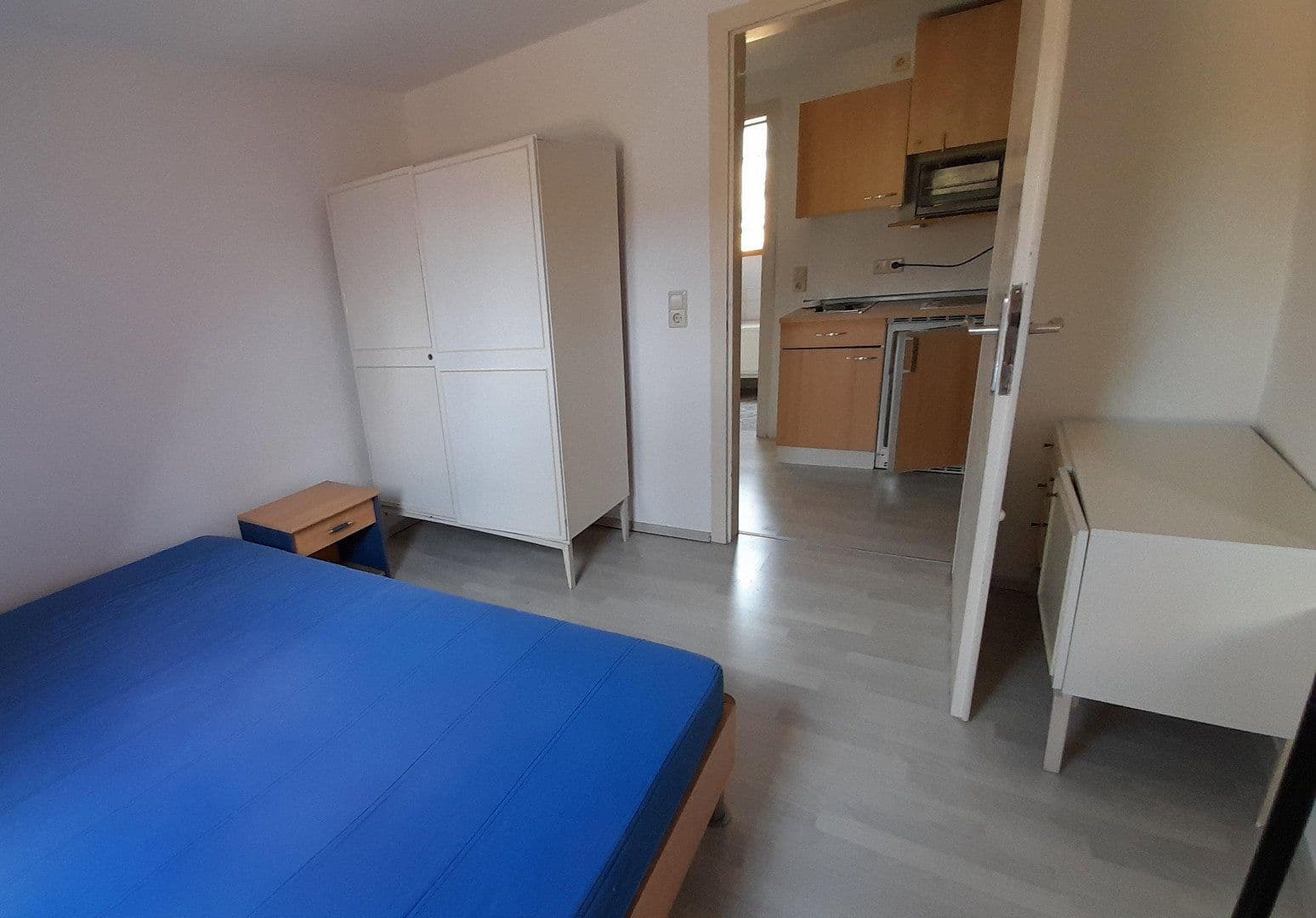 2 bedroom flat to rent, 38 m², Horb am Neckar, Baden-Württemberg 2 bedroom flat to rent, 38 m², Horb am Neckar, Baden-Württemberg