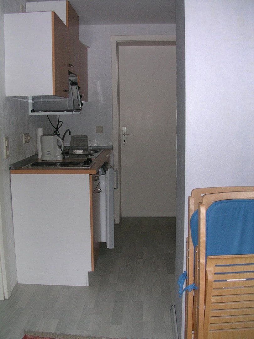 2 bedroom flat to rent, 38 m², Horb am Neckar, Baden-Württemberg 2 bedroom flat to rent, 38 m², Horb am Neckar, Baden-Württemberg