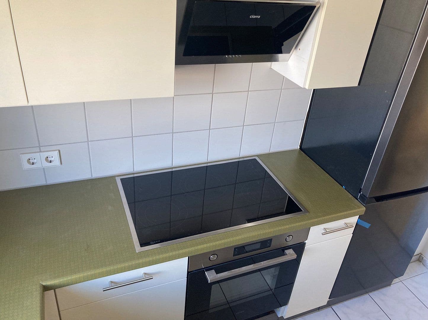4 bedroom flat to rent, 82 m², Wilhelmsplatz 18, Offenbach, Hesse 4 bedroom flat to rent, 82 m², Wilhelmsplatz 18, Offenbach, Hesse