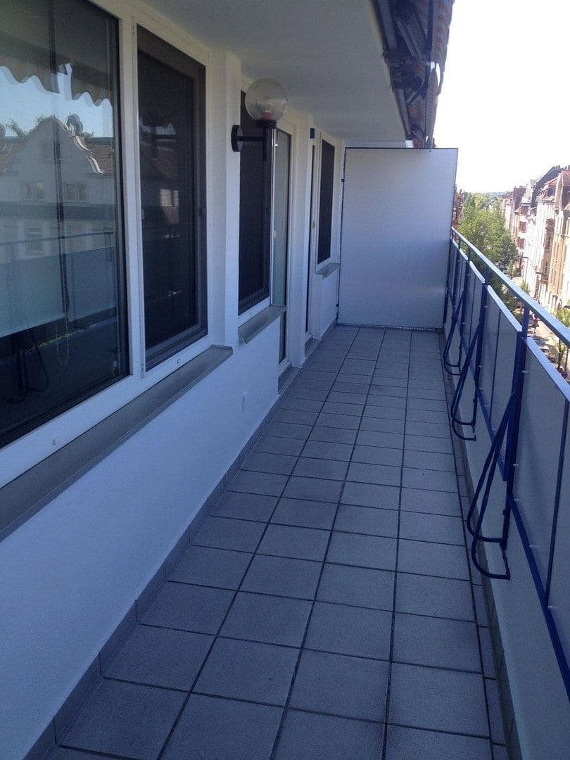 4 bedroom flat to rent, 82 m², Wilhelmsplatz 18, Offenbach, Hesse 4 bedroom flat to rent, 82 m², Wilhelmsplatz 18, Offenbach, Hesse