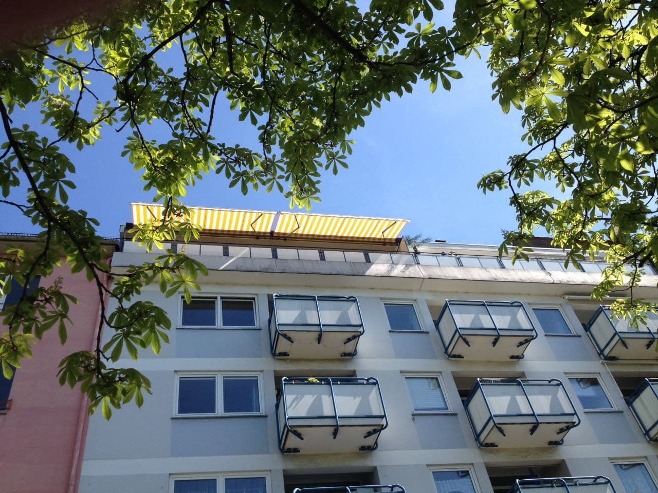 4 bedroom flat to rent, 82 m², Wilhelmsplatz 18, Offenbach, Hesse 4 bedroom flat to rent, 82 m², Wilhelmsplatz 18, Offenbach, Hesse