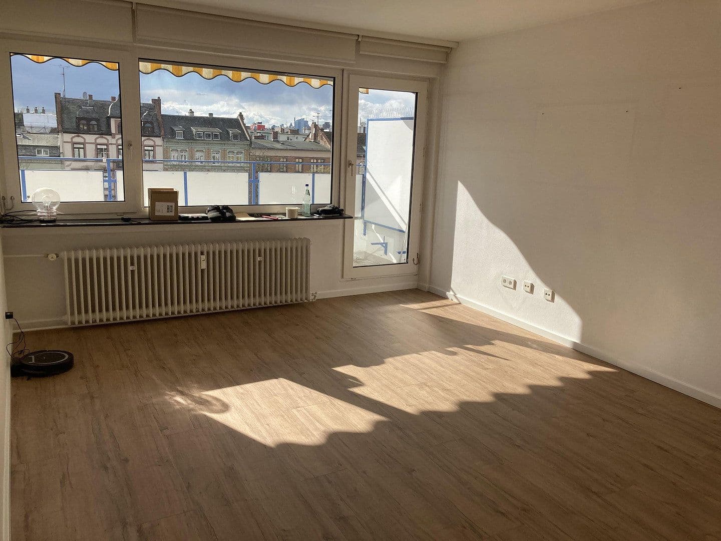 4 bedroom flat to rent, 82 m², Wilhelmsplatz 18, Offenbach, Hesse 4 bedroom flat to rent, 82 m², Wilhelmsplatz 18, Offenbach, Hesse