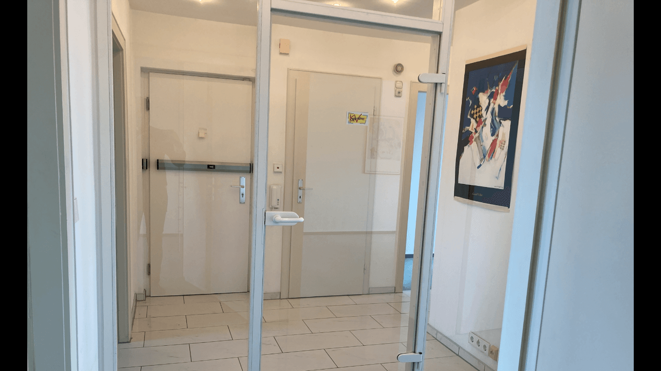 4 bedroom flat to rent, 82 m², Wilhelmsplatz 18, Offenbach, Hesse 4 bedroom flat to rent, 82 m², Wilhelmsplatz 18, Offenbach, Hesse