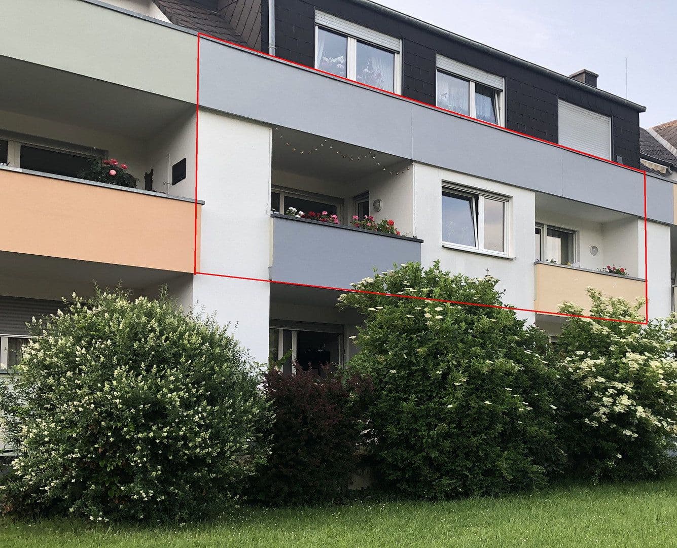 2 bedroom flat to rent, 75 m², Pfalzeler-Straße 87B, Trier, Rhineland-Palatinate 2 bedroom flat to rent, 75 m², Pfalzeler-Straße 87B, Trier, Rhineland-Palatinate