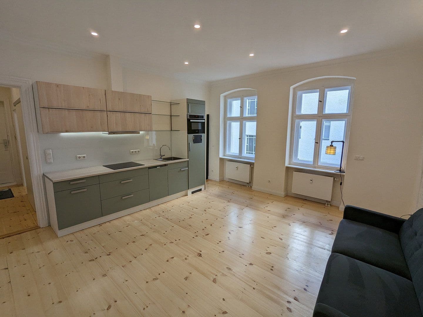 2 bedroom flat for sale, 41 m², Pascalstr. 2, Berlin, Berlin 2 bedroom flat for sale, 41 m², Pascalstr. 2, Berlin, Berlin