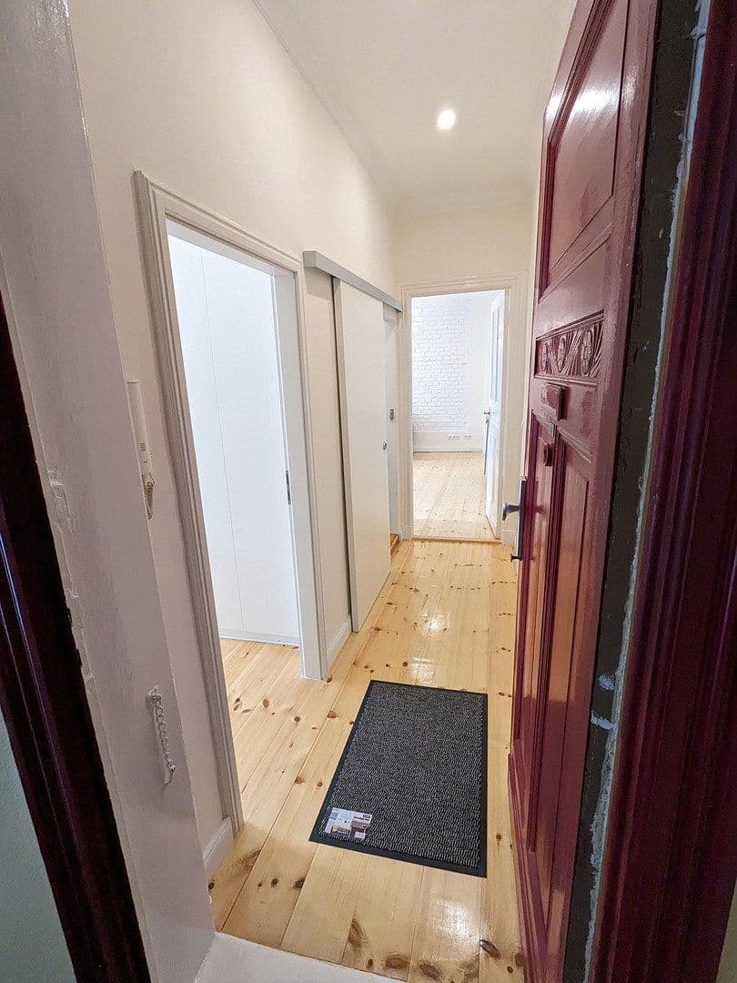 2 bedroom flat for sale, 41 m², Pascalstr. 2, Berlin, Berlin 2 bedroom flat for sale, 41 m², Pascalstr. 2, Berlin, Berlin
