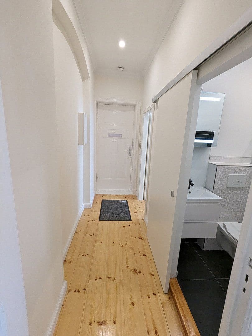 2 bedroom flat for sale, 41 m², Pascalstr. 2, Berlin, Berlin 2 bedroom flat for sale, 41 m², Pascalstr. 2, Berlin, Berlin