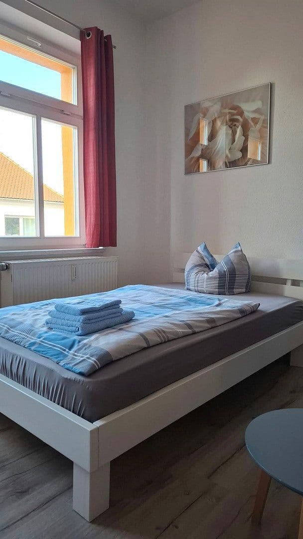 1 bedroom flat to rent, 25 m², Rudolstädter Str. 114, Erfurt, Thuringia 1 bedroom flat to rent, 25 m², Rudolstädter Str. 114, Erfurt, Thuringia