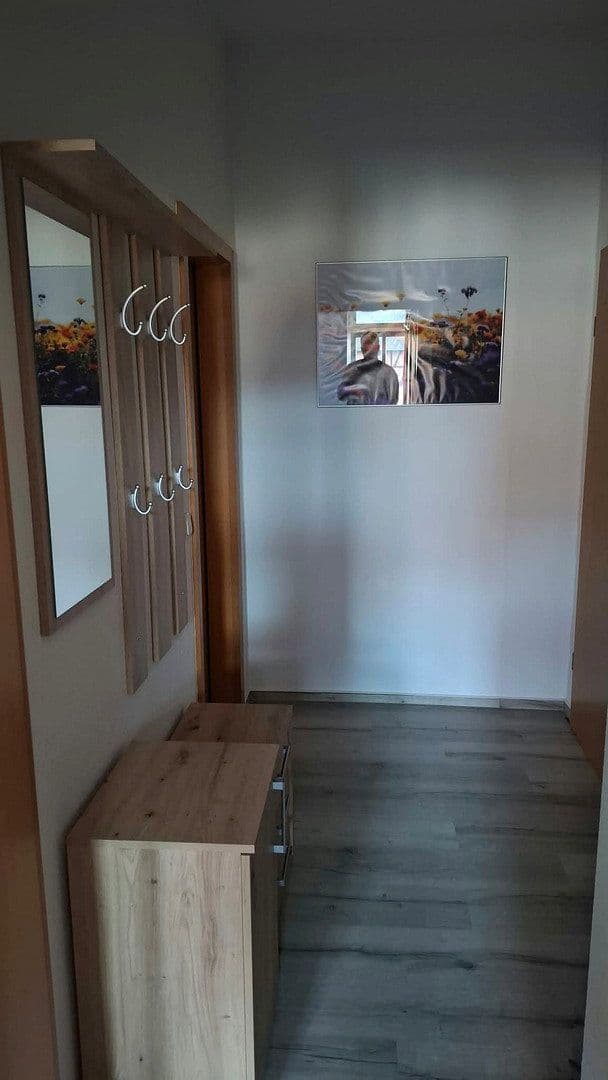 1 bedroom flat to rent, 25 m², Rudolstädter Str. 114, Erfurt, Thuringia 1 bedroom flat to rent, 25 m², Rudolstädter Str. 114, Erfurt, Thuringia