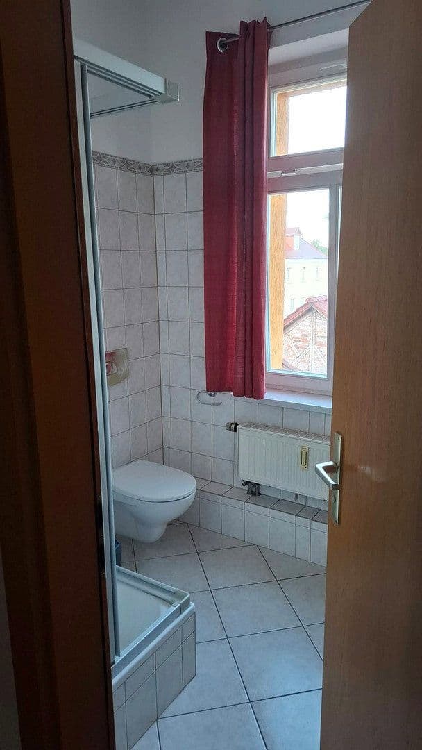1 bedroom flat to rent, 25 m², Rudolstädter Str. 114, Erfurt, Thuringia 1 bedroom flat to rent, 25 m², Rudolstädter Str. 114, Erfurt, Thuringia