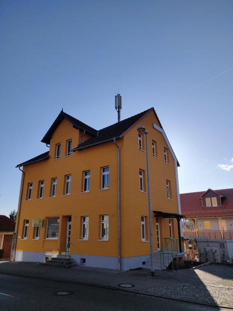 1 bedroom flat to rent, 25 m², Rudolstädter Str. 114, Erfurt, Thuringia 1 bedroom flat to rent, 25 m², Rudolstädter Str. 114, Erfurt, Thuringia