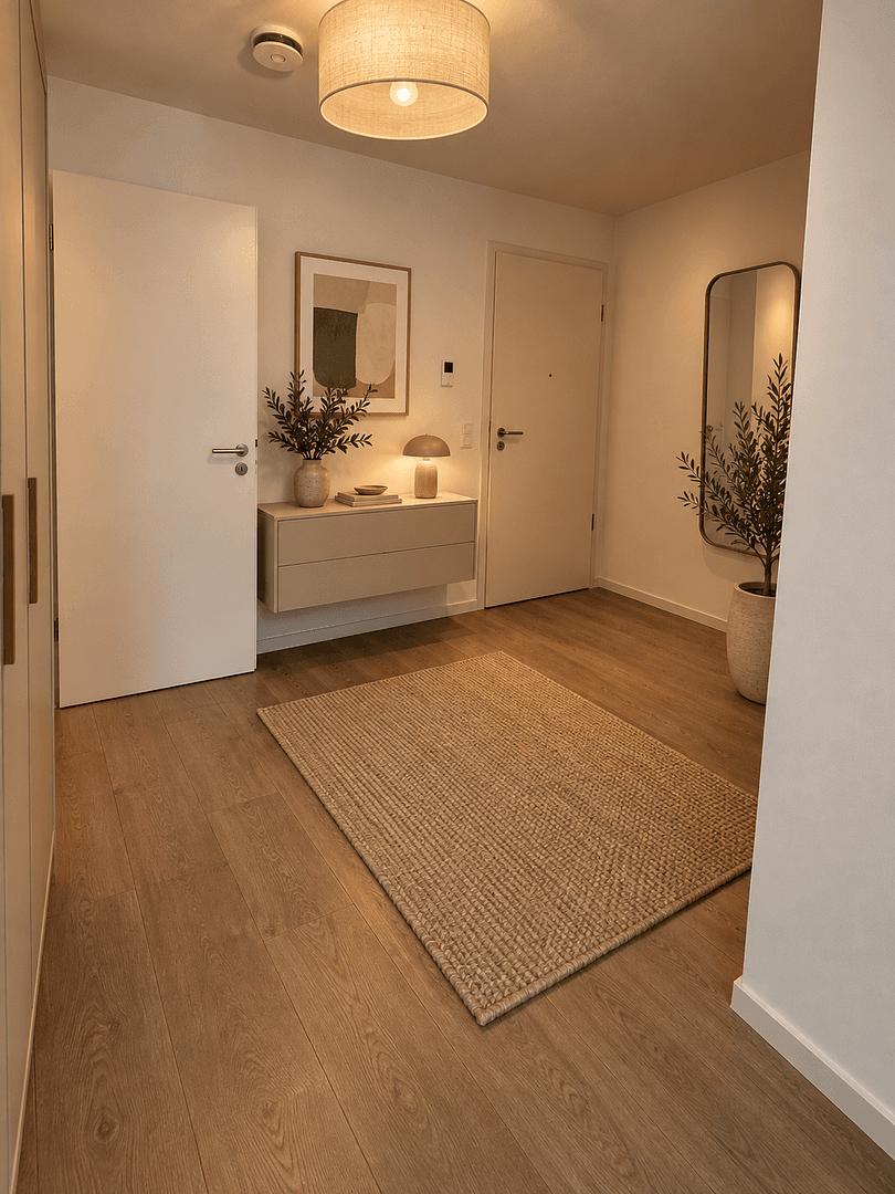 1 bedroom with open-plan kitchen flat to rent, 95 m², Paderborn, North Rhine-Westphalia 1 bedroom with open-plan kitchen flat to rent, 95 m², Paderborn, North Rhine-Westphalia