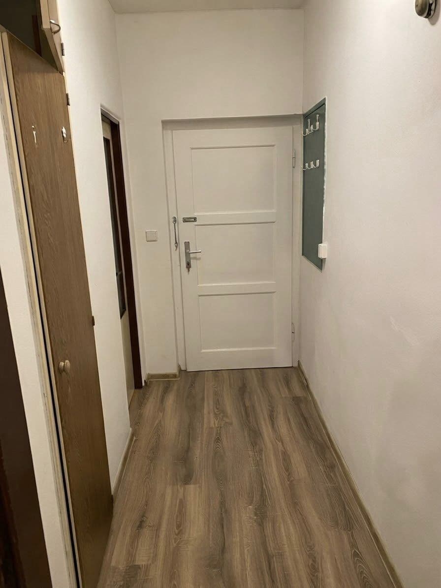 Studio flat to rent, 35 m², Františka Palackého, Králíky, Pardubický Region Studio flat to rent, 35 m², Františka Palackého, Králíky, Pardubický Region