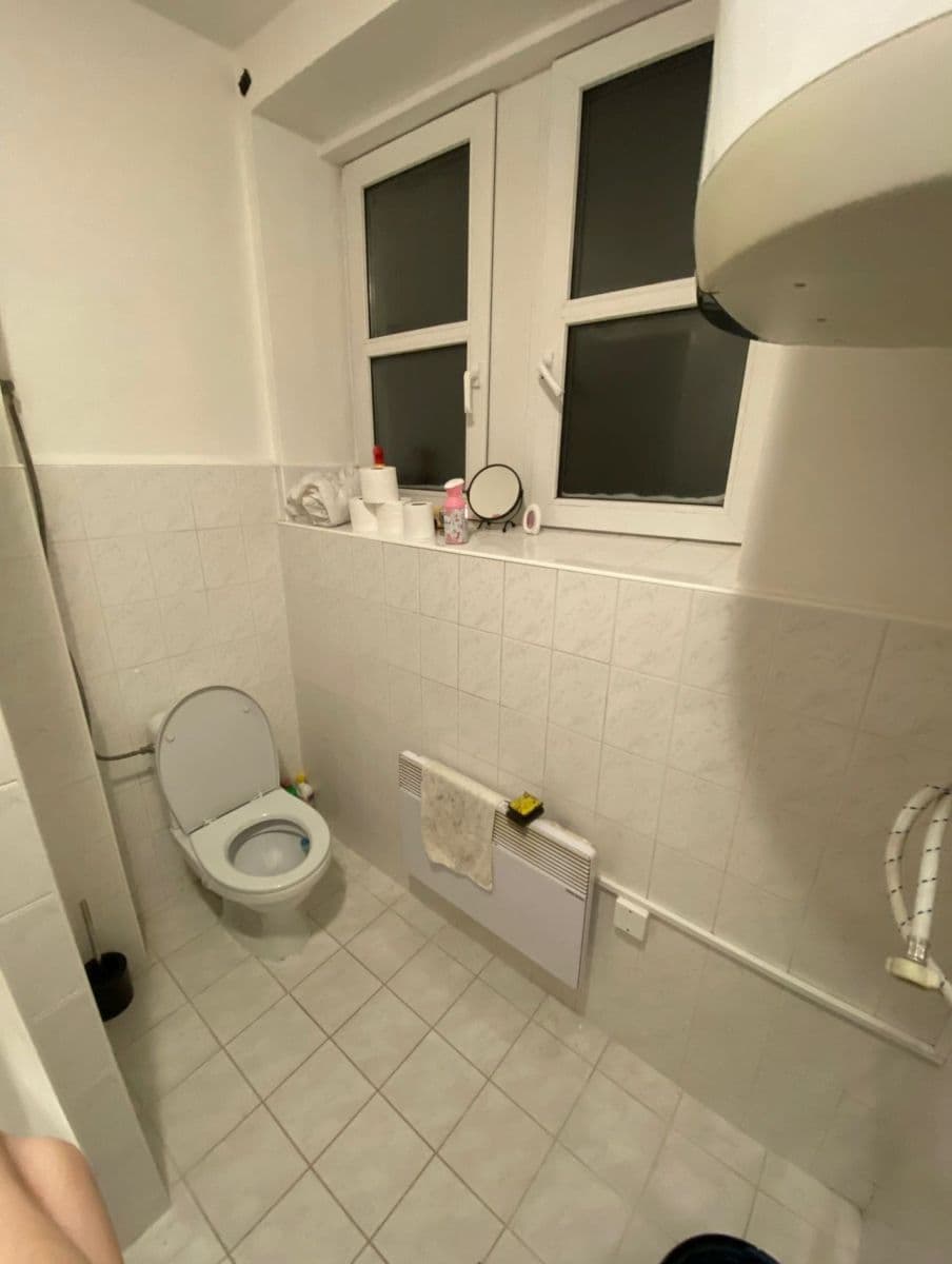 Studio flat to rent, 35 m², Františka Palackého, Králíky, Pardubický Region Studio flat to rent, 35 m², Františka Palackého, Králíky, Pardubický Region