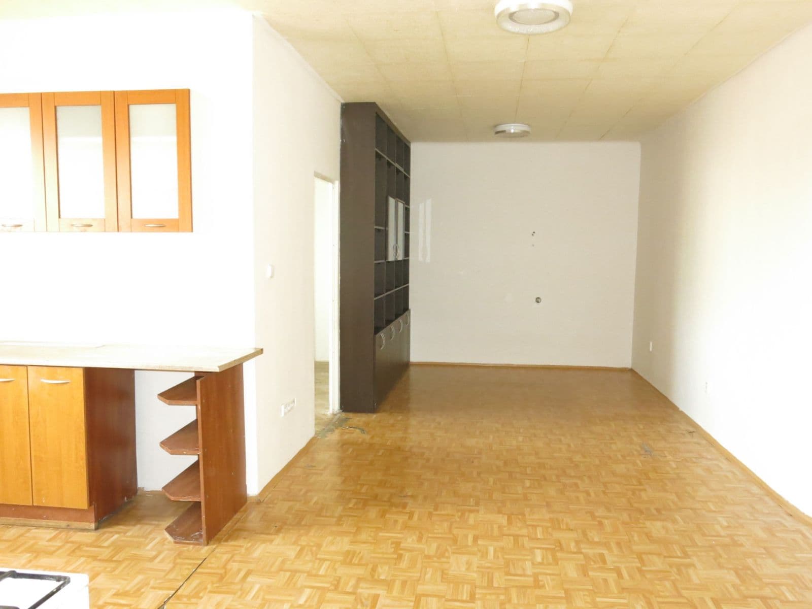 1 bedroom with open-plan kitchen flat for sale, 50 m², Schweitzerova, Olomouc, Olomoucký Region 1 bedroom with open-plan kitchen flat for sale, 50 m², Schweitzerova, Olomouc, Olomoucký Region