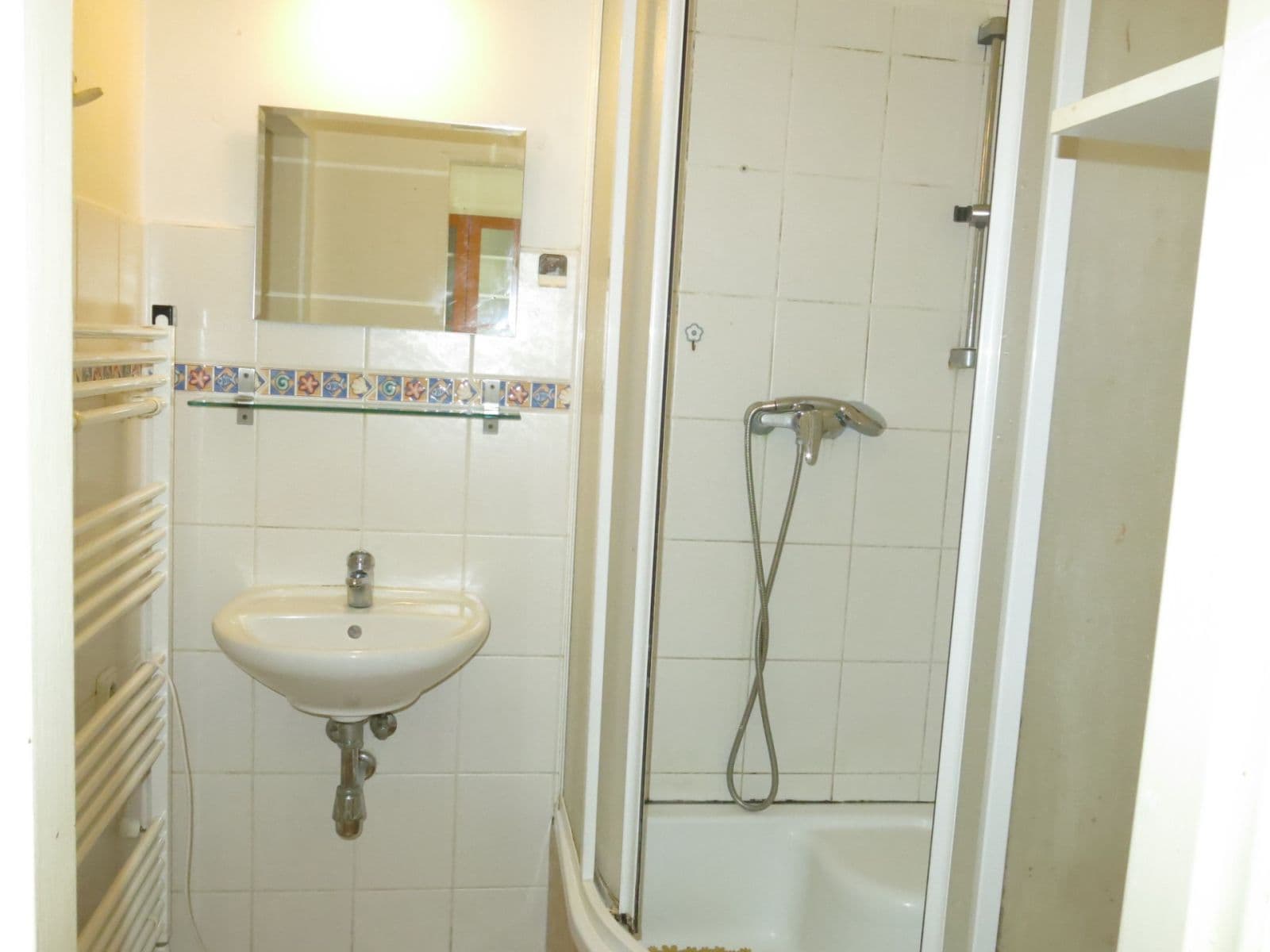 1 bedroom with open-plan kitchen flat for sale, 50 m², Schweitzerova, Olomouc, Olomoucký Region 1 bedroom with open-plan kitchen flat for sale, 50 m², Schweitzerova, Olomouc, Olomoucký Region