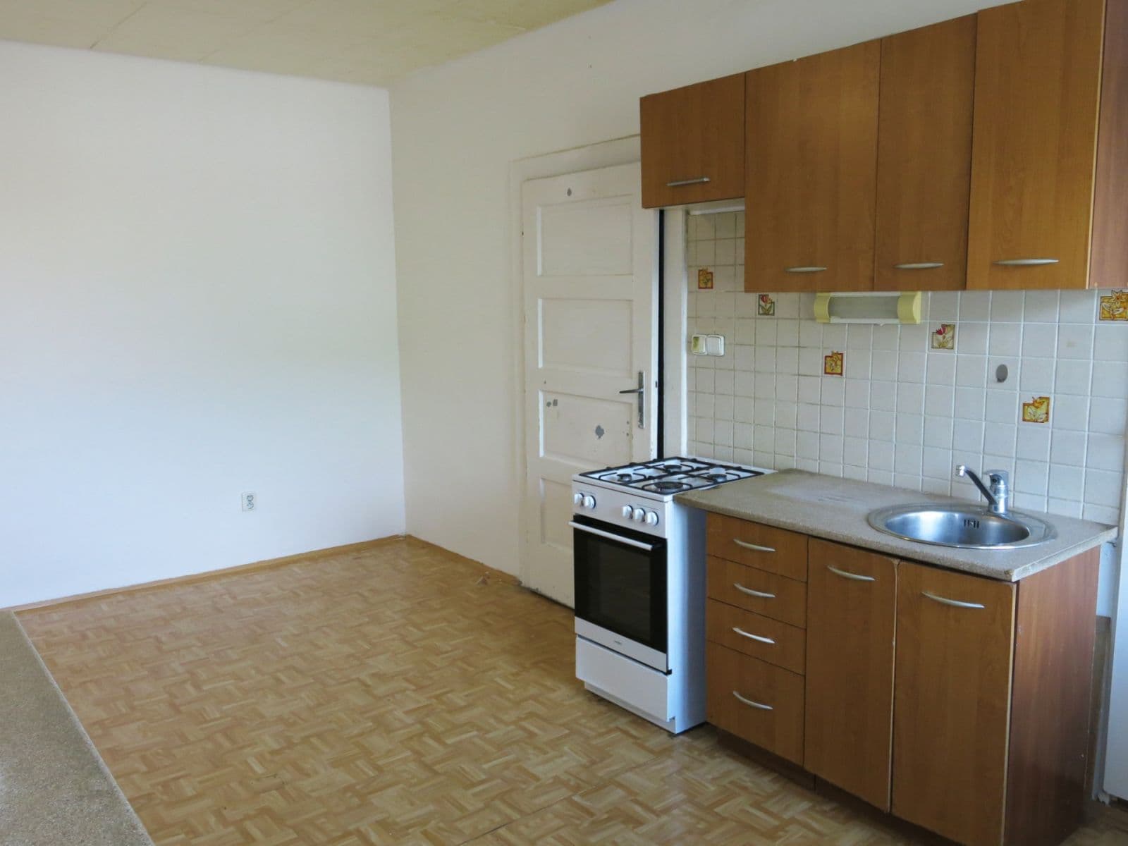 1 bedroom with open-plan kitchen flat for sale, 50 m², Schweitzerova, Olomouc, Olomoucký Region 1 bedroom with open-plan kitchen flat for sale, 50 m², Schweitzerova, Olomouc, Olomoucký Region