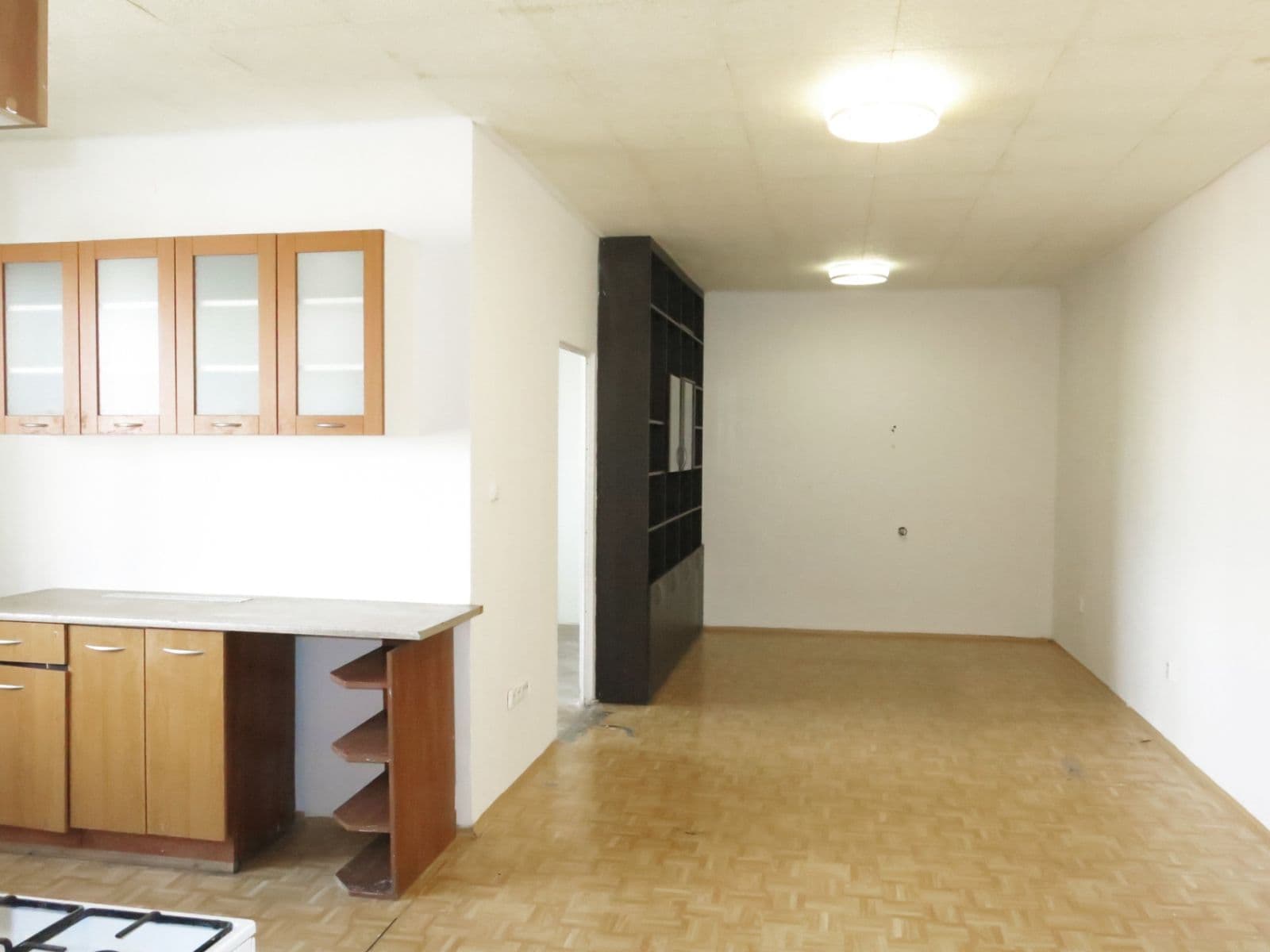 1 bedroom with open-plan kitchen flat for sale, 50 m², Schweitzerova, Olomouc, Olomoucký Region 1 bedroom with open-plan kitchen flat for sale, 50 m², Schweitzerova, Olomouc, Olomoucký Region