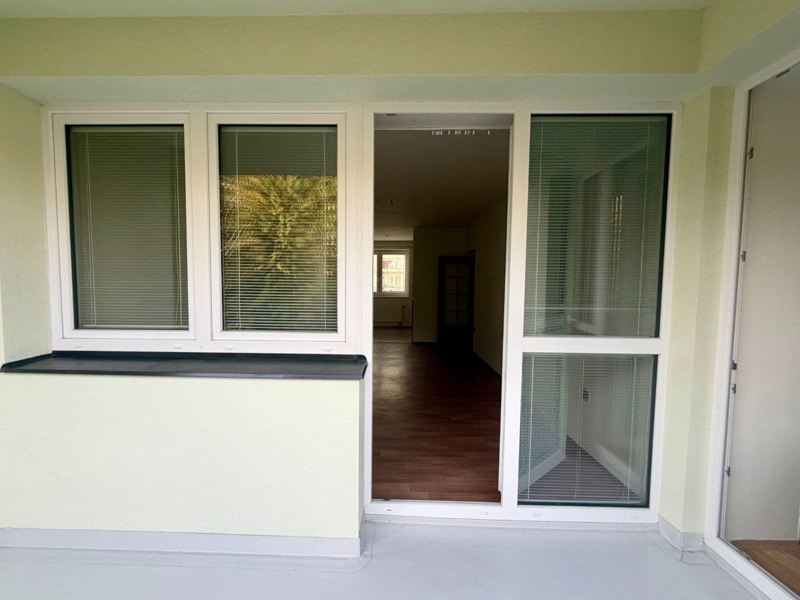 2 bedroom flat to rent, 64 m², Puškinská, Kutná Hora, Středočeský Region 2 bedroom flat to rent, 64 m², Puškinská, Kutná Hora, Středočeský Region