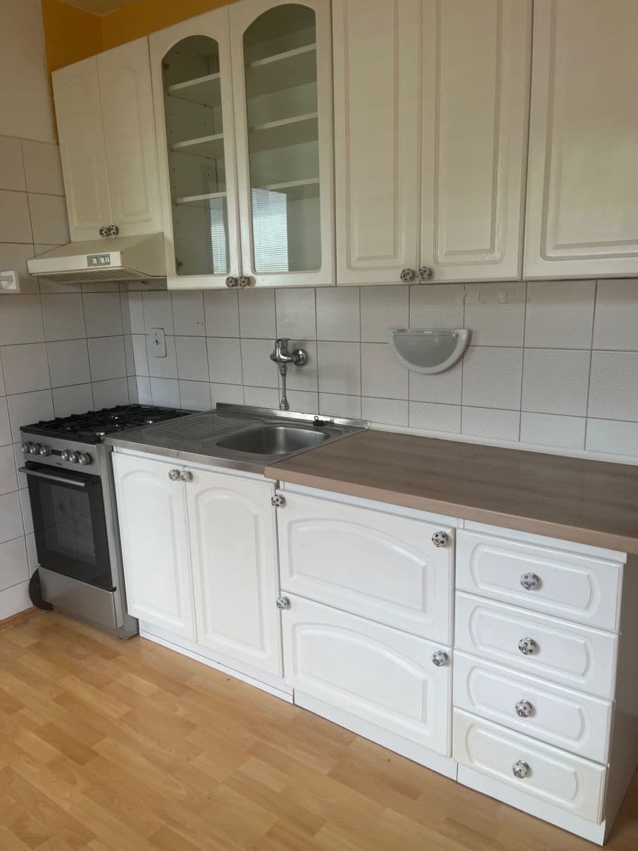 2 bedroom flat to rent, 54 m², Štvrť SNP, Trenčianske Teplice, Trenčiansky Region 2 bedroom flat to rent, 54 m², Štvrť SNP, Trenčianske Teplice, Trenčiansky Region