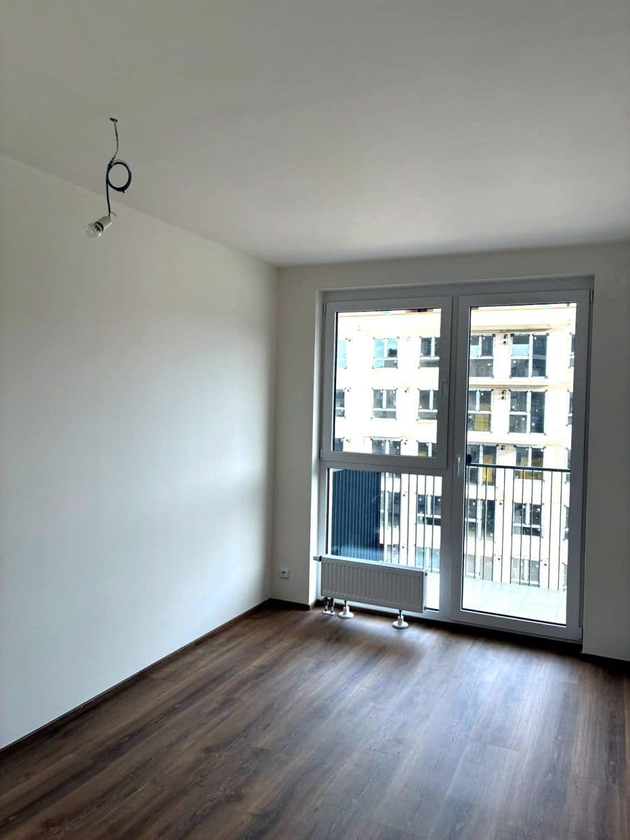 2 bedroom flat to rent, 38 m², Nádražní, Kralupy nad Vltavou, Středočeský Region 2 bedroom flat to rent, 38 m², Nádražní, Kralupy nad Vltavou, Středočeský Region