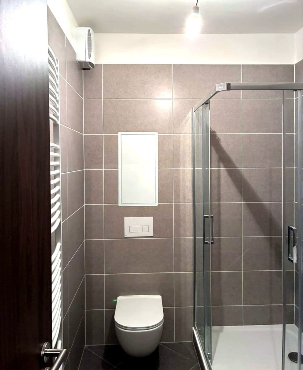 2 bedroom flat to rent, 38 m², Nádražní, Kralupy nad Vltavou, Středočeský Region 2 bedroom flat to rent, 38 m², Nádražní, Kralupy nad Vltavou, Středočeský Region