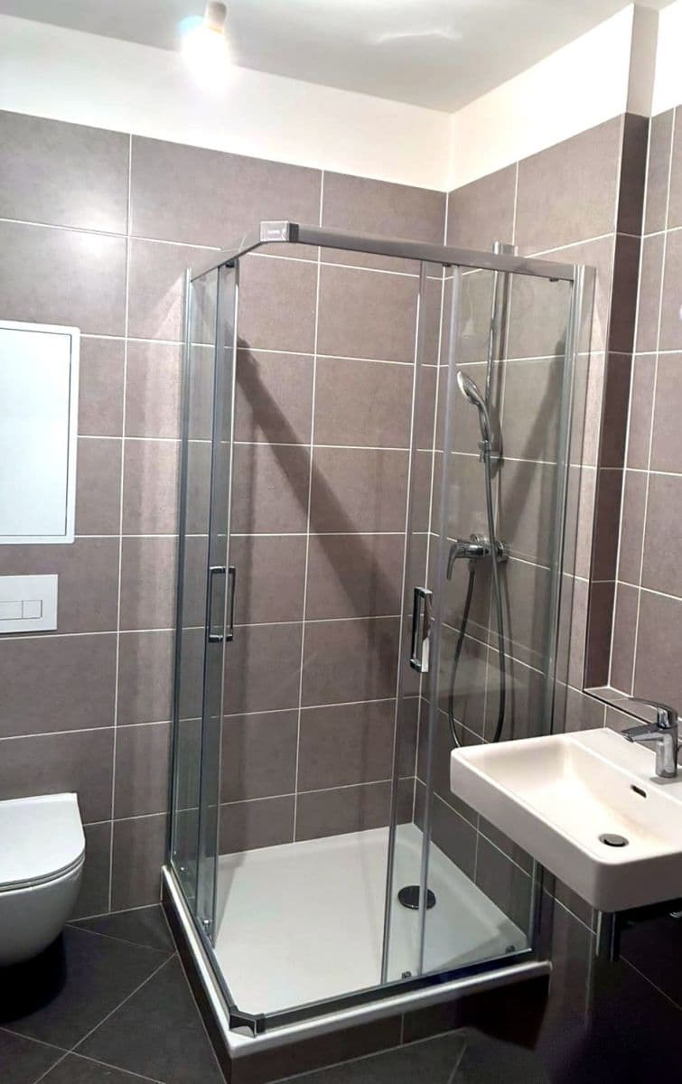 2 bedroom flat to rent, 38 m², Nádražní, Kralupy nad Vltavou, Středočeský Region 2 bedroom flat to rent, 38 m², Nádražní, Kralupy nad Vltavou, Středočeský Region