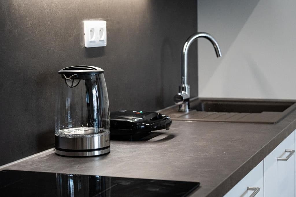 2 bedroom with open-plan kitchen flat to rent, 151 m², Albrightové, Prague, Prague 2 bedroom with open-plan kitchen flat to rent, 151 m², Albrightové, Prague, Prague