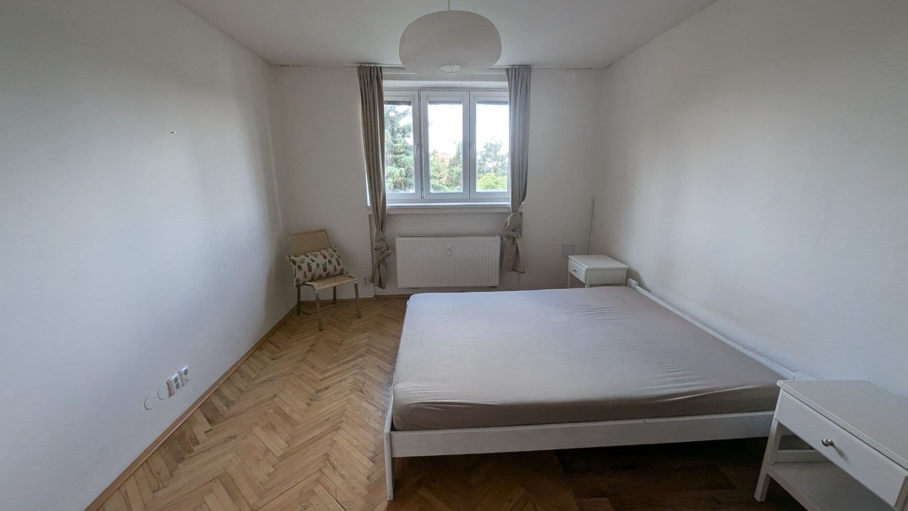 2 bedroom flat to rent, 60 m², Čumpelíkova, Prague, Prague 2 bedroom flat to rent, 60 m², Čumpelíkova, Prague, Prague