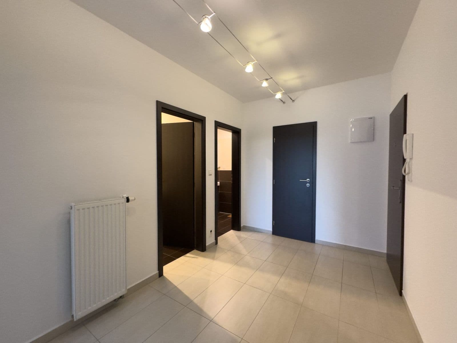1 bedroom with open-plan kitchen flat for sale, 65 m², Rudolfa Holeky, Prague, Prague 1 bedroom with open-plan kitchen flat for sale, 65 m², Rudolfa Holeky, Prague, Prague