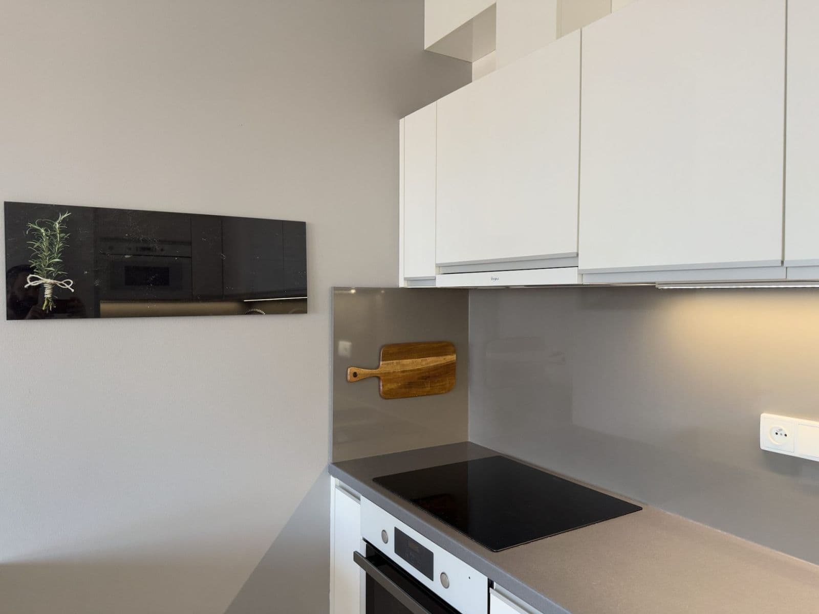 1 bedroom with open-plan kitchen flat for sale, 65 m², Rudolfa Holeky, Prague, Prague 1 bedroom with open-plan kitchen flat for sale, 65 m², Rudolfa Holeky, Prague, Prague