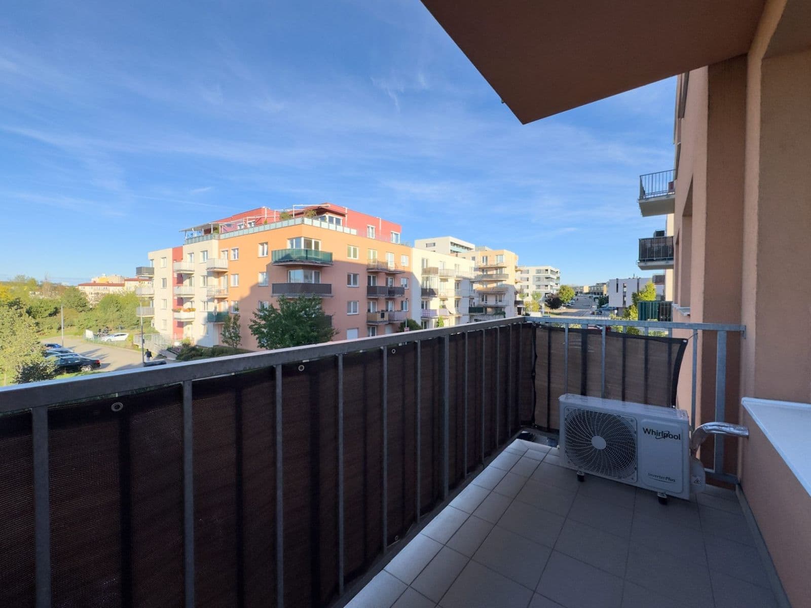 1 bedroom with open-plan kitchen flat for sale, 65 m², Rudolfa Holeky, Prague, Prague 1 bedroom with open-plan kitchen flat for sale, 65 m², Rudolfa Holeky, Prague, Prague