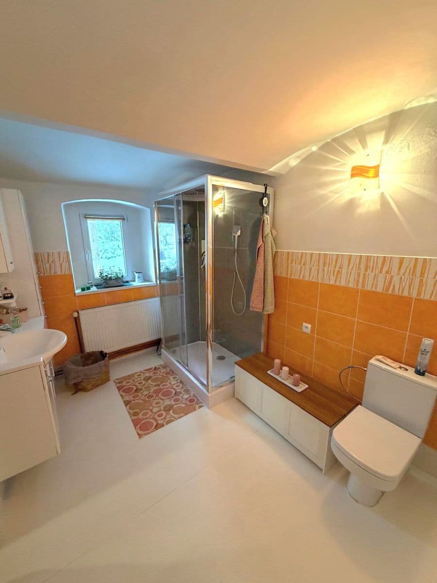 house for sale, 1,686 m², Blatno, Ústecký Region house for sale, 1,686 m², Blatno, Ústecký Region