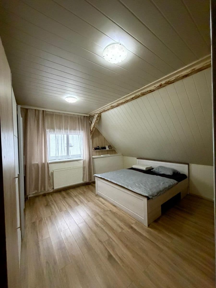 house for sale, 1,686 m², Blatno, Ústecký Region house for sale, 1,686 m², Blatno, Ústecký Region