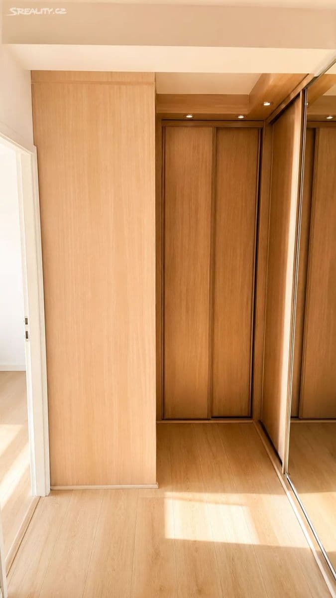 2 bedroom with open-plan kitchen flat for sale, 63 m², Anny Drabíkové, Prague, Prague 2 bedroom with open-plan kitchen flat for sale, 63 m², Anny Drabíkové, Prague, Prague