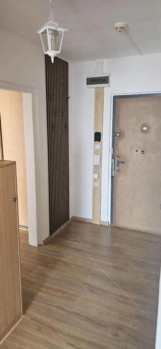 2 bedroom with open-plan kitchen flat for sale, 63 m², Anny Drabíkové, Prague, Prague 2 bedroom with open-plan kitchen flat for sale, 63 m², Anny Drabíkové, Prague, Prague