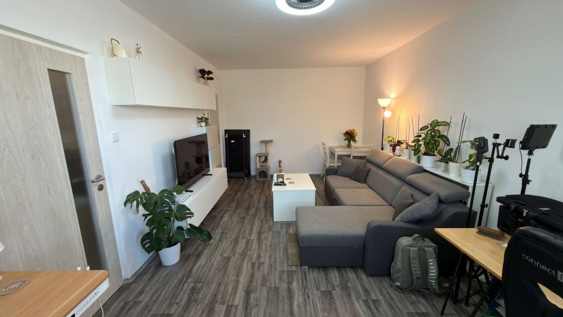 2 bedroom flat for sale, 62 m², Čs. armády, Louny, Ústecký Region 2 bedroom flat for sale, 62 m², Čs. armády, Louny, Ústecký Region