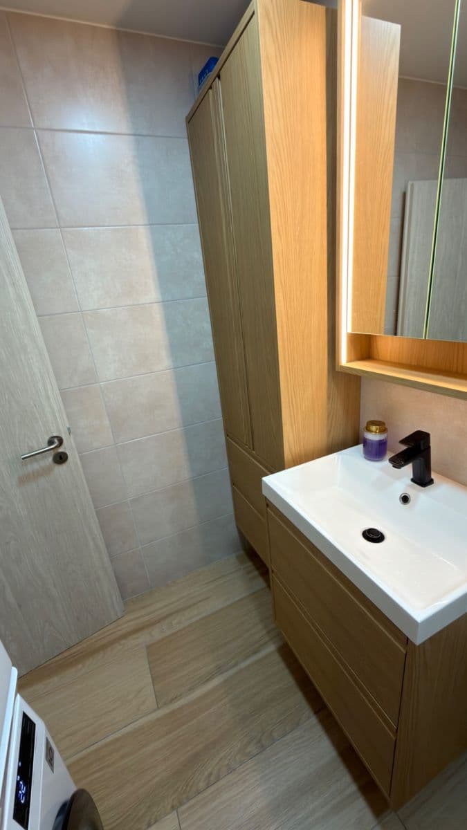 2 bedroom flat for sale, 62 m², Čs. armády, Louny, Ústecký Region 2 bedroom flat for sale, 62 m², Čs. armády, Louny, Ústecký Region