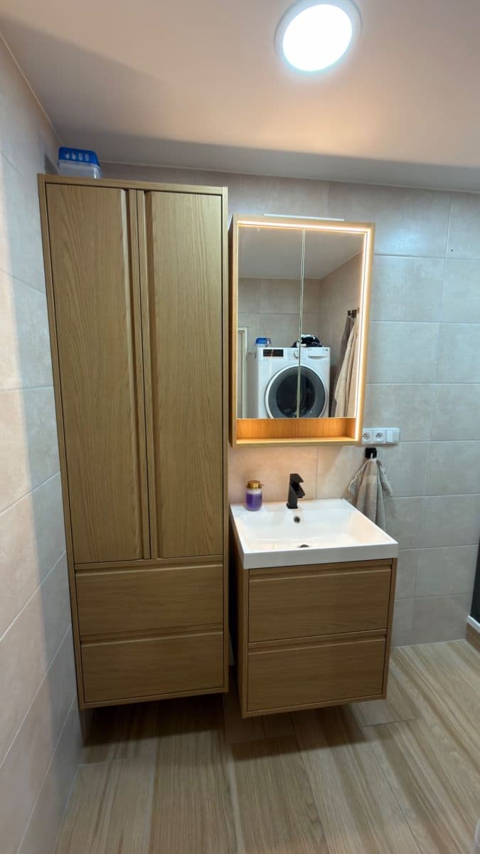 2 bedroom flat for sale, 62 m², Čs. armády, Louny, Ústecký Region 2 bedroom flat for sale, 62 m², Čs. armády, Louny, Ústecký Region